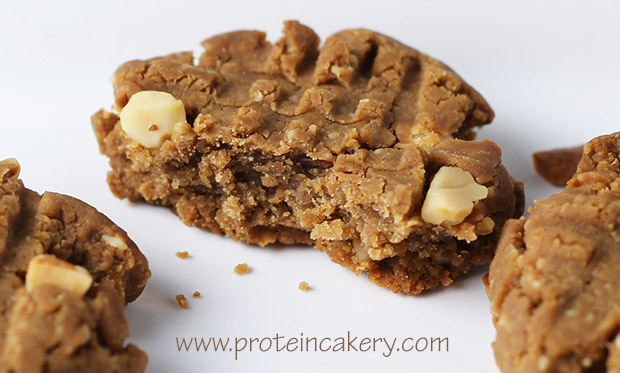peanut-butter-protein-cookies