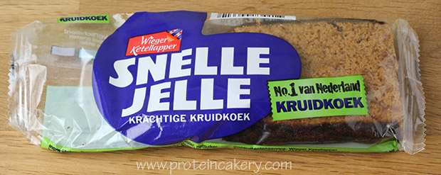 gingerbread-protein-cake-snelle-jelle