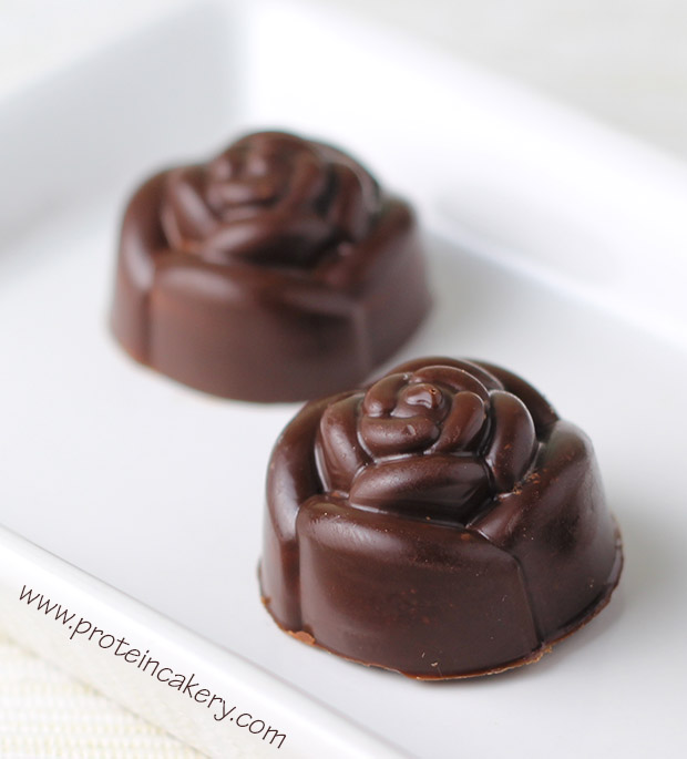 caramel-filled-protein-chocolates-close-up