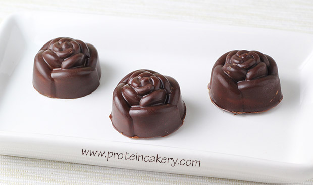 caramel-filled-protein-chocolates-roses
