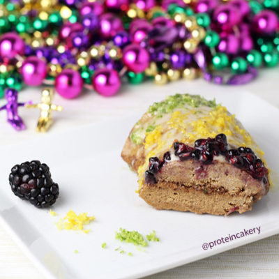 mardi-gras-protein-king-cake-protein-cakery