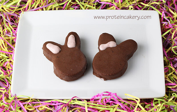 raspberry-cream-protein-chocolates-bunnies