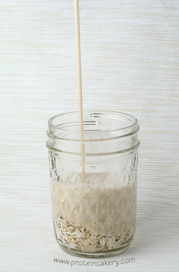 overnight-protein-oats-whey