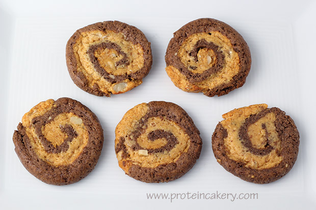 chocolate-peanut-butter-banana-pinwheel-protein-cookies-gluten-free