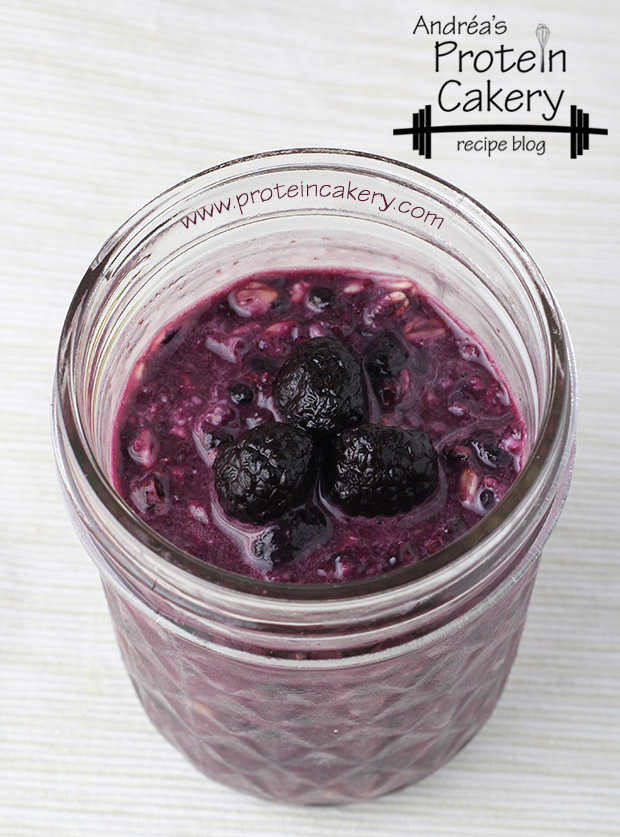 protein-cakery-black-raspberry-overnight-protein-oats