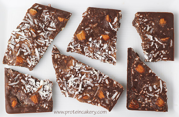 protein-cakery-chocolate-bark