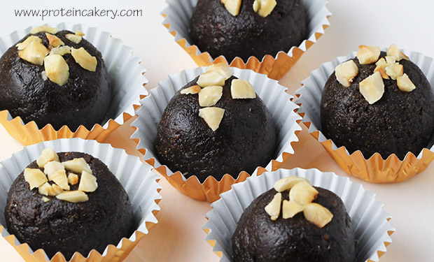 protein-cakery-chocolate-hazelnut-truffles