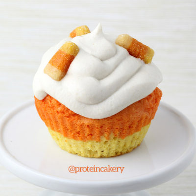 candy-corn-protein-cupcakes-gluten-free-1