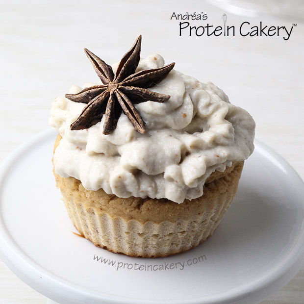 protein-cakery-star-anise-pear-protein-cupcakes-1