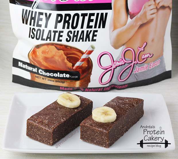 chocolate-peanut-butter-banana-protein-bars-jamie-eason-peanut-protein