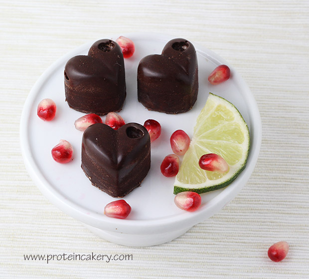 chocolate-lime-pomegranate-filled-protein-chocolates-whey