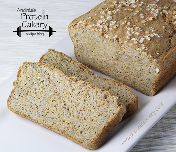 protein-cakery-maple-quinoa-protein-bread