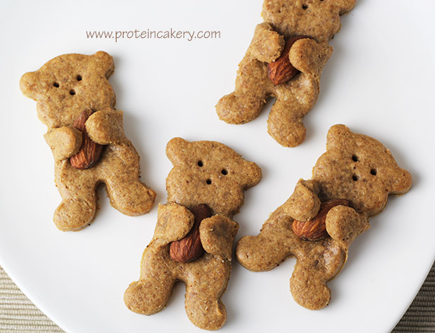 protein-cakery-maple-almond-bear-hug-protein-cookies-gluten-free