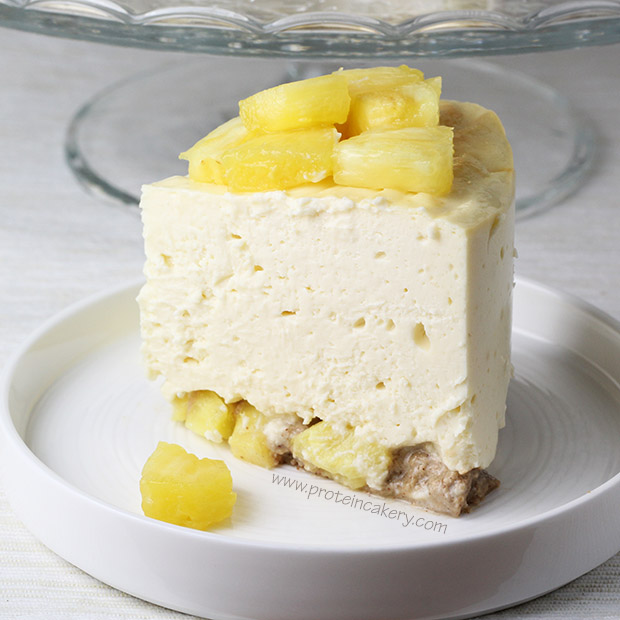 pineapple-protein-cheesecake-aunt-chubby