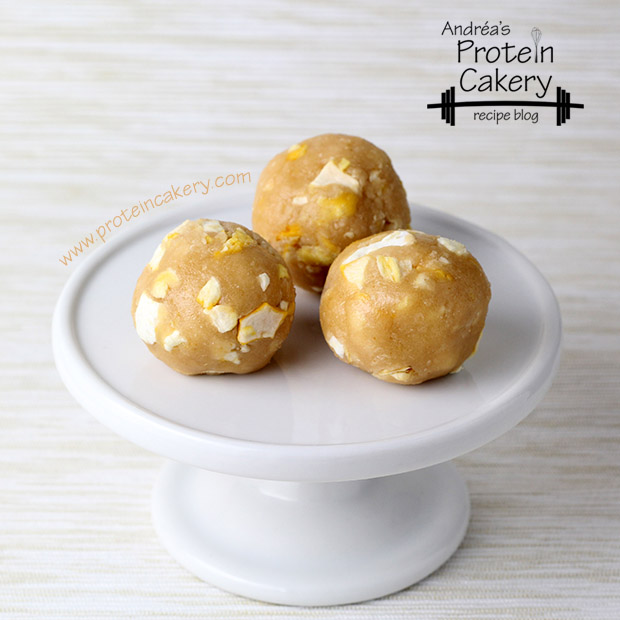 protein-cakery-mango-coconut-protein-truffles