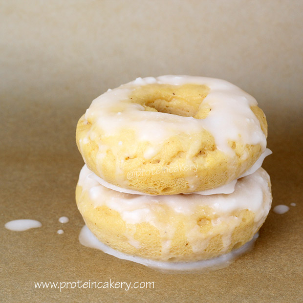 glazed-sourdough-protein-donuts-gluten-free