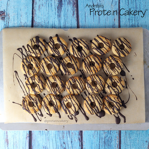 chocolate-drizzled-banana-protein-donuts-glutenfree-protein-cakery