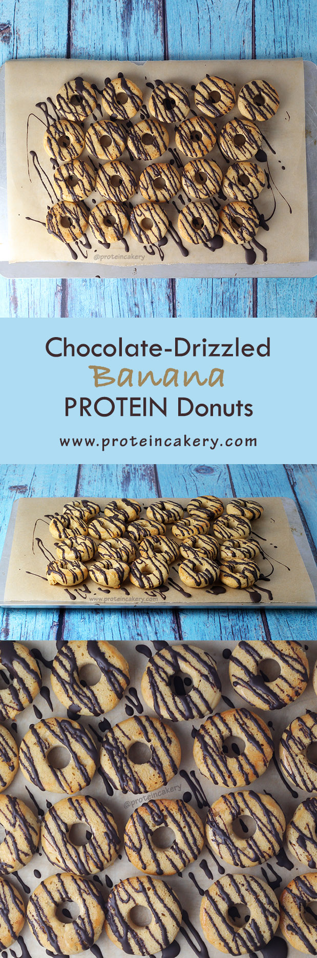 chocolate-drizzled-banana-protein-donuts-protein-cakery-pinterest