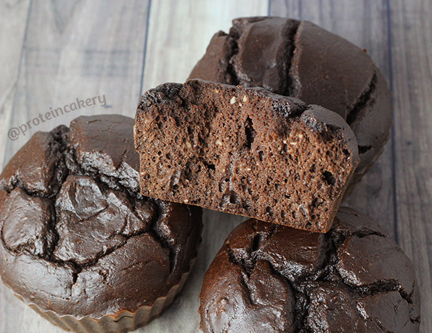 double-chocolate-protein-muffins-protein-cakery-gluten-free