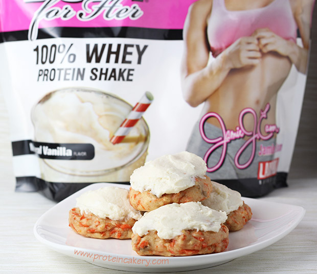 carrot-cake-protein-cookies-jamie-eason-whey-protein