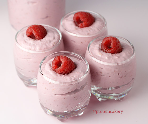 raspberry-protein-cheesecake-mousse-whey