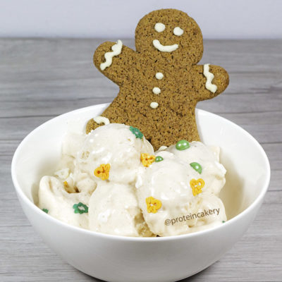 gingerbread-protein-ice-cream-gingerbread-sprinkles
