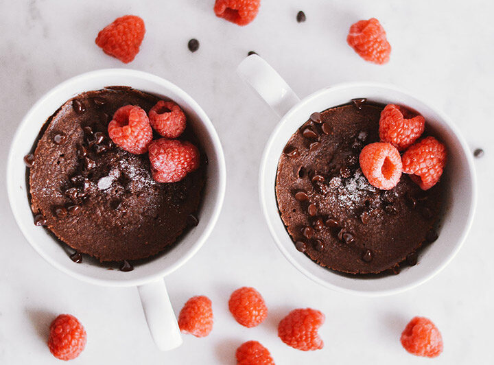 chocolate-collagen-mug-cake-recipe
