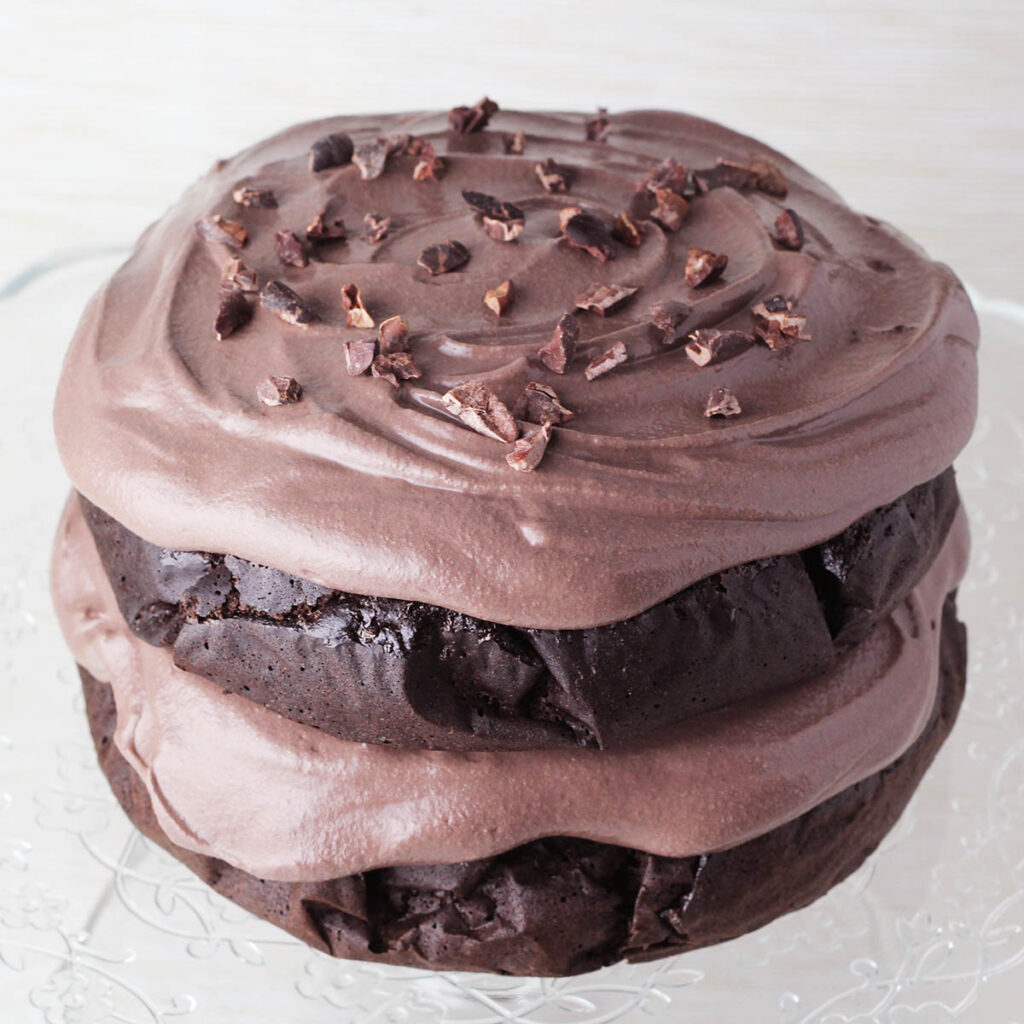 Best Protein Mug Cake Recipe  The Big Mans World 